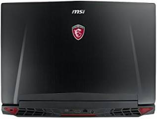 MSI GT72 6QE Dominator Pro G Laptop (Core i7 6th Gen/16 GB/1 TB 128 GB SSD/Windows 10/4 GB)