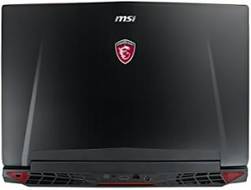 MSI GT72 6QE Dominator Pro G Laptop (Core i7 6th Gen/16 GB/1 TB 128 GB SSD/Windows 10/4 GB)