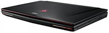 MSI GT72 6QE Dominator Pro G Laptop (Core i7 6th Gen/16 GB/1 TB 128 GB SSD/Windows 10/4 GB)