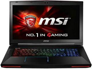 MSI GT72 Dominator G6QD Laptop (Core i7 6th Gen/16 GB/1 TB/Windows 10/3 GB)