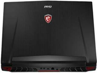 MSI GT72 Dominator G6QD Laptop (Core i7 6th Gen/16 GB/1 TB/Windows 10/3 GB)