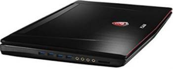 MSI GT72 Dominator G6QD Laptop (Core i7 6th Gen/16 GB/1 TB/Windows 10/3 GB)