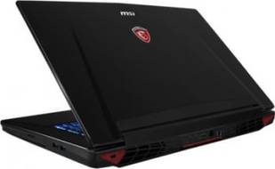 MSI GT72QD Dominator-1012in Laptop (Core i7 4th Gen/16 GB/120 GB/Windows 8 1/512 MB)