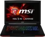 MSI GT72QD Dominator-1012in Laptop (Core i7 4th Gen/16 GB/120 GB/Windows 8 1/512 MB)