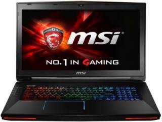 MSI GT72QD Dominator-1242in Laptop (Core i7 5th Gen/4 GB/1 TB/Windows 8 1/3 GB)