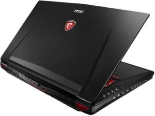 MSI GT72QD Dominator-1242in Laptop (Core i7 5th Gen/4 GB/1 TB/Windows 8 1/3 GB)
