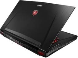 MSI GT72QD Dominator-1242in Laptop (Core i7 5th Gen/4 GB/1 TB/Windows 8 1/3 GB)