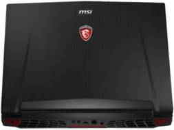 MSI GT72QD Dominator-1242in Laptop (Core i7 5th Gen/4 GB/1 TB/Windows 8 1/3 GB)