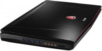 MSI GT72QD Dominator-1242in Laptop (Core i7 5th Gen/4 GB/1 TB/Windows 8 1/3 GB)