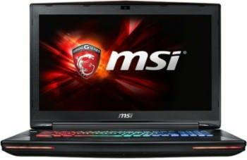 MSI GT72S 6QE Dominator Pro G Laptop (Core i7 6th Gen/16 GB/1 TB 128 GB SSD/Windows 10/8 GB) Price