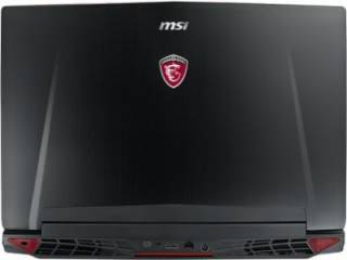 MSI GT72S 6QE Dominator Pro G Laptop (Core i7 6th Gen/16 GB/1 TB 128 GB SSD/Windows 10/8 GB)