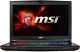 MSI GT72S 6QE Dominator Pro G Laptop  (Core i7 6th Gen/16 GB/1 TB/Windows 10)