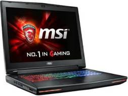 MSI GT72S 6QF Dominator Pro G Laptop (Core i7 6th Gen/32 GB/1 TB 256 GB SSD/Windows 10/8 GB)