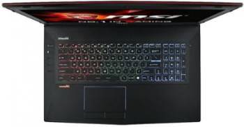 MSI GT72S 6QF Dominator Pro G Laptop (Core i7 6th Gen/32 GB/1 TB 256 GB SSD/Windows 10/8 GB)