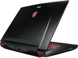MSI GT72S 6QF Dominator Pro G Laptop (Core i7 6th Gen/32 GB/1 TB 256 GB SSD/Windows 10/8 GB)