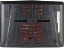 MSI GT72S 6QF Dominator Pro G Laptop (Core i7 6th Gen/32 GB/1 TB 256 GB SSD/Windows 10/8 GB)