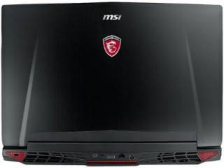 MSI GT72S 6QF Dominator Pro G Laptop (Core i7 6th Gen/32 GB/1 TB 256 GB SSD/Windows 10/8 GB)