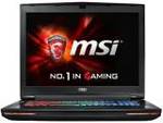 MSI GT72S 6QF Dominator Pro G Laptop (Core i7 6th Gen/32 GB/1 TB 256 GB SSD/Windows 10/8 GB)