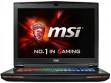 MSI GT72S 6QF Dominator Pro G Laptop (Core i7 6th Gen/32 GB/1 TB 256 GB SSD/Windows 10/8 GB)
