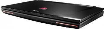 MSI GT72VR 6RE Dominator Pro Tobii Laptop (Core i7 6th Gen/16 GB/1 TB 256 GB SSD/Windows 8 1/8 GB)