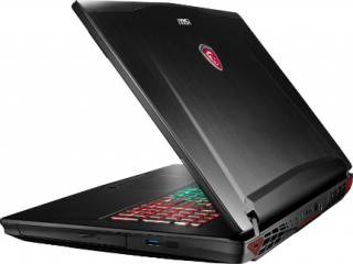 MSI GT72VR 6RE Dominator Pro Tobii Laptop (Core i7 6th Gen/16 GB/1 TB 256 GB SSD/Windows 8 1/8 GB)