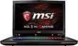 MSI GT72VR 6RE Dominator Pro Tobii Laptop (Core i7 6th Gen/16 GB/1 TB 256 GB SSD/Windows 8 1/8 GB)