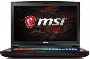 MSI GT72VR 7RE Dominator Pro Laptop (Core i7 7th Gen/16 GB/1 TB 256 GB SSD/Windows 10/8 GB)