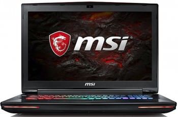 MSI GT72VR 7RE Dominator Pro Laptop (Core i7 7th Gen/16 GB/1 TB 256 GB SSD/Windows 10/8 GB) Price