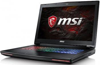 MSI GT72VR 7RE Dominator Pro Laptop (Core i7 7th Gen/16 GB/1 TB 256 GB SSD/Windows 10/8 GB)