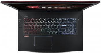 MSI GT72VR 7RE Dominator Pro Laptop (Core i7 7th Gen/16 GB/1 TB 256 GB SSD/Windows 10/8 GB)