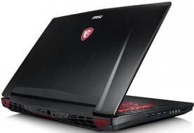 MSI GT72VR 7RE Dominator Pro Laptop (Core i7 7th Gen/16 GB/1 TB 256 GB SSD/Windows 10/8 GB)