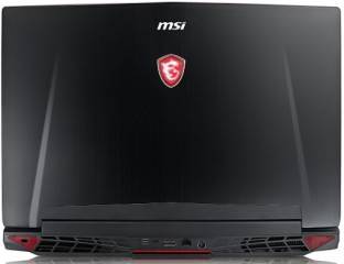 MSI GT72VR 7RE Dominator Pro Laptop (Core i7 7th Gen/16 GB/1 TB 256 GB SSD/Windows 10/8 GB)
