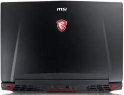 MSI GT72VR 7RE Dominator Pro Laptop (Core i7 7th Gen/16 GB/1 TB 256 GB SSD/Windows 10/8 GB)