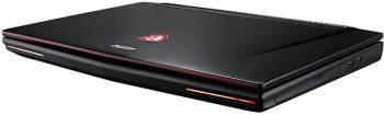 MSI GT72VR 7RE Dominator Pro Laptop (Core i7 7th Gen/16 GB/1 TB 256 GB SSD/Windows 10/8 GB)