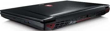 MSI GT72VR 7RE Dominator Pro Laptop (Core i7 7th Gen/16 GB/1 TB 256 GB SSD/Windows 10/8 GB)
