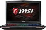 MSI GT72VR 7RE Dominator Pro Laptop (Core i7 7th Gen/16 GB/1 TB 256 GB SSD/Windows 10/8 GB)