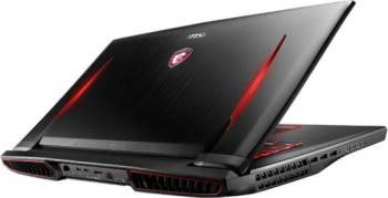 MSI GT73VR 6RF Titan Pro Laptop (Core i7 6th Gen/32 GB/1 TB 512 GB SSD/Windows 10/8 GB)