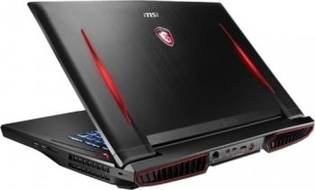 MSI GT73VR 6RF Titan Pro Laptop (Core i7 6th Gen/32 GB/1 TB 512 GB SSD/Windows 10/8 GB)