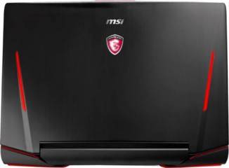 MSI GT73VR 6RF Titan Pro Laptop (Core i7 6th Gen/32 GB/1 TB 512 GB SSD/Windows 10/8 GB)