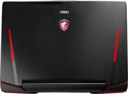 MSI GT73VR 6RF Titan Pro Laptop (Core i7 6th Gen/32 GB/1 TB 512 GB SSD/Windows 10/8 GB)