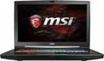 MSI GT73VR 6RF Titan Pro Laptop (Core i7 6th Gen/32 GB/1 TB 512 GB SSD/Windows 10/8 GB)