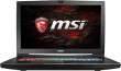 MSI GT73VR 6RF Titan Pro Laptop (Core i7 6th Gen/32 GB/1 TB 512 GB SSD/Windows 10/8 GB)