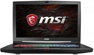 MSI GT73VR 7RF Titan Pro Laptop (Core i7 7th Gen/32 GB/1 TB 512 GB SSD/Windows 10/8 GB)