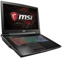 MSI GT73VR 7RF Titan Pro Laptop (Core i7 7th Gen/32 GB/1 TB 512 GB SSD/Windows 10/8 GB)