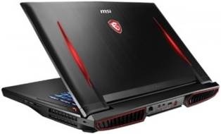 MSI GT73VR 7RF Titan Pro Laptop (Core i7 7th Gen/32 GB/1 TB 512 GB SSD/Windows 10/8 GB)