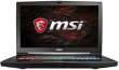 MSI GT73VR 7RF Titan Pro Laptop (Core i7 7th Gen/32 GB/1 TB 512 GB SSD/Windows 10/8 GB)