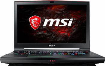 MSI GT75VR 7RE Titan  Laptop (Core i7 7th Gen/32 GB/1 TB 512 GB SSD/Windows 10/8 GB) Price
