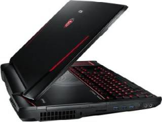 MSI GT80 2QD Titan SLI Laptop (Core i7 5th Gen/16 GB/1 TB 256 GB SSD/Windows 8 1/6 GB)