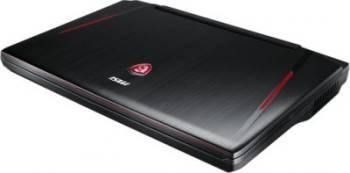 MSI GT80 2QD Titan SLI Laptop (Core i7 5th Gen/16 GB/1 TB 256 GB SSD/Windows 8 1/6 GB)