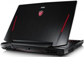 MSI GT80S 6QE Titan SLI Laptop (Core i7 6th Gen/16 GB/1 TB/Windows 10/8 GB)